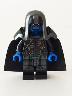 LEGO Minifigure-Ronan The Accuser-Super Heroes / Guardians of the Galaxy-SH126-Creative Brick Builders